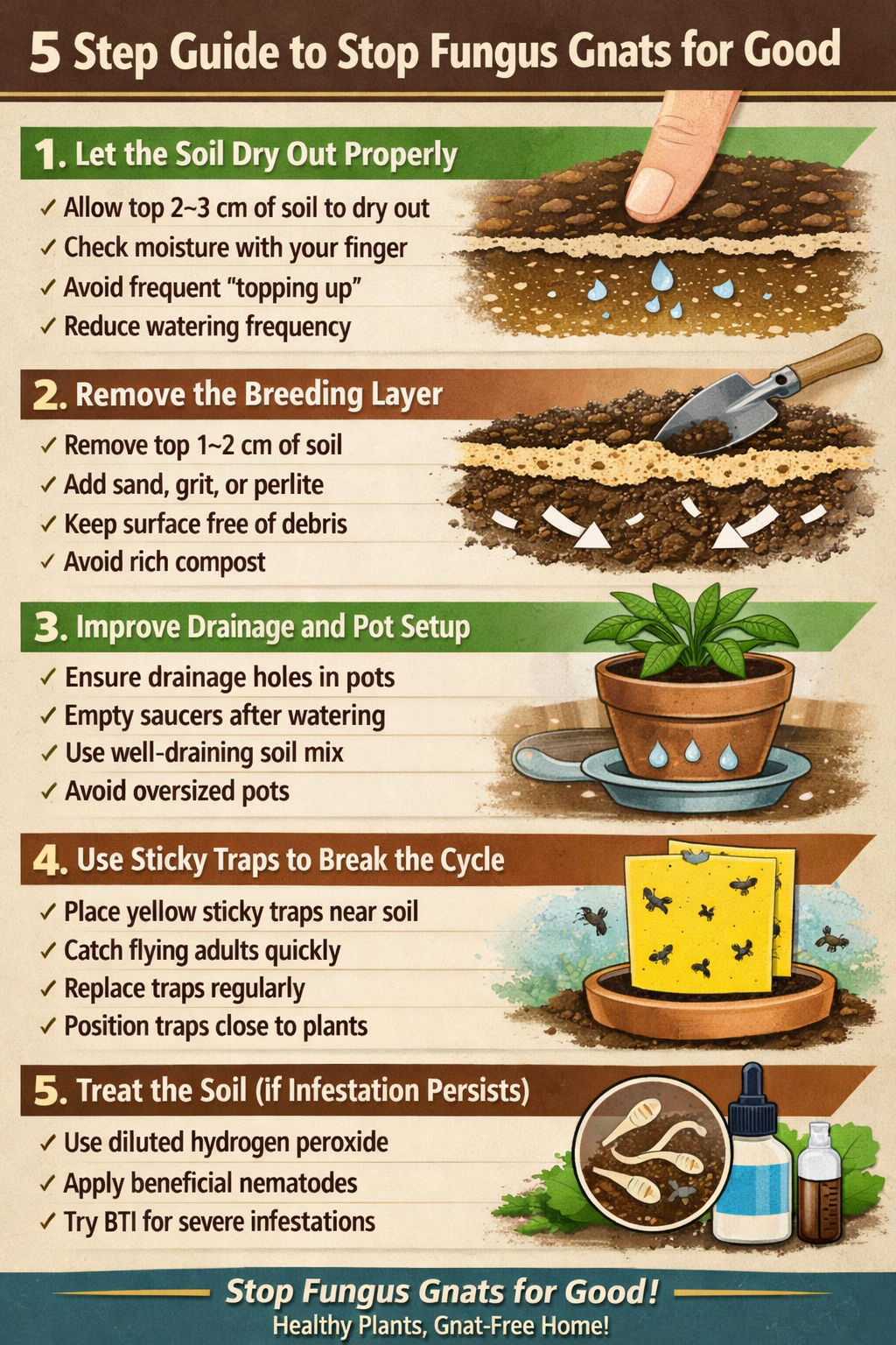 5StepGuideToStopFungusGnatsForGood-1