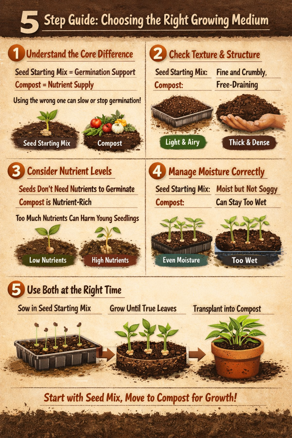 AI Generated Image Choosing Growing Medium Guide-1