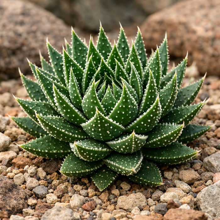 Aristaloe Aristata image