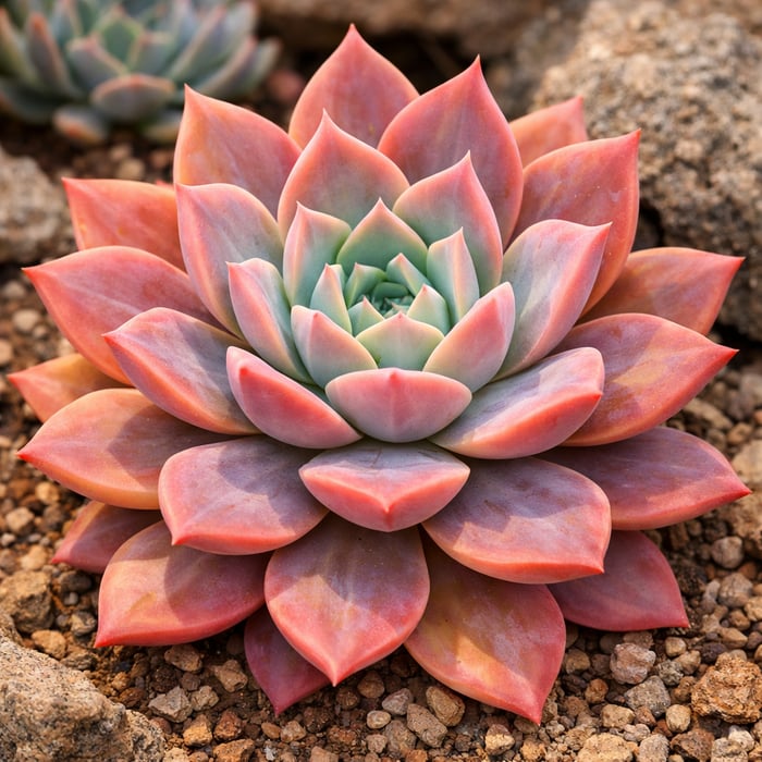 Graptoveria ‘Fred Ives’ image