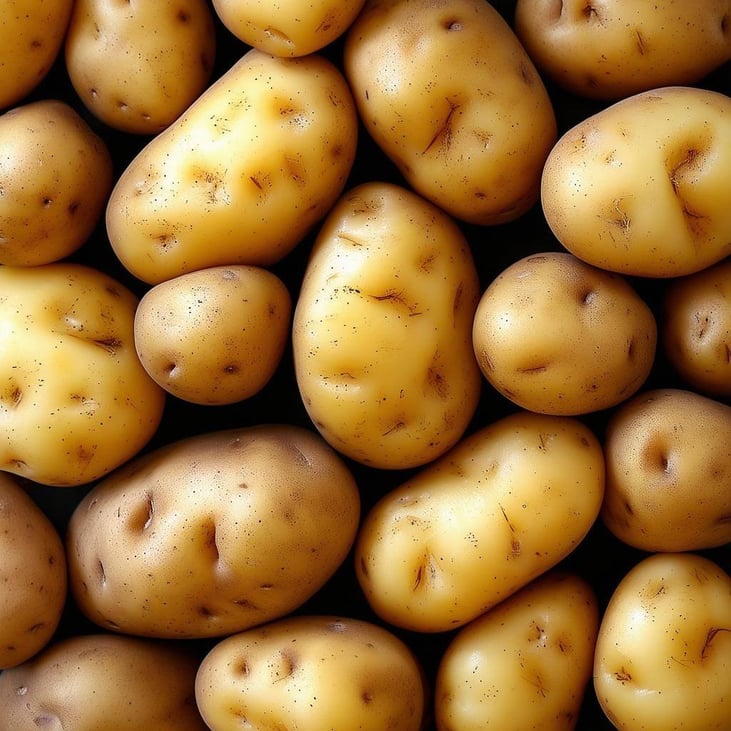 Potatoes