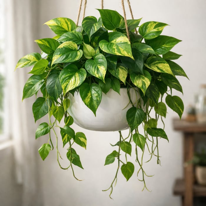 Pothos (Devil’s Ivy) image