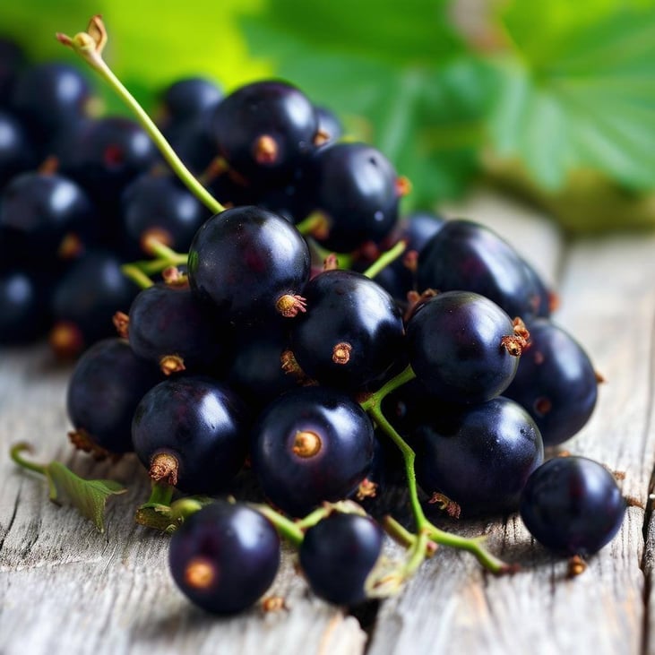 blackcurrant
