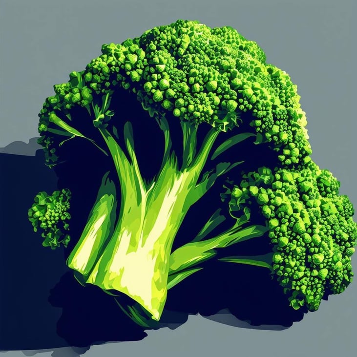brocolli