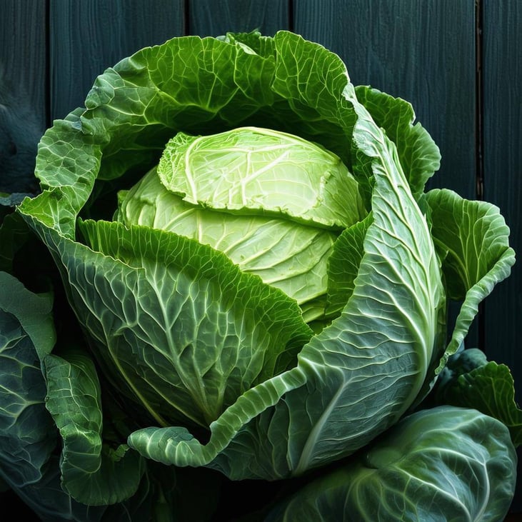cabbage