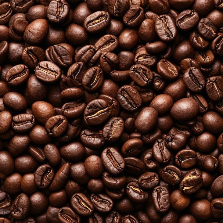 coffee beans