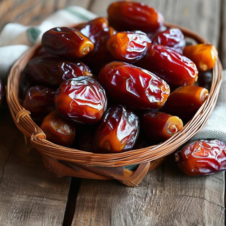 dates