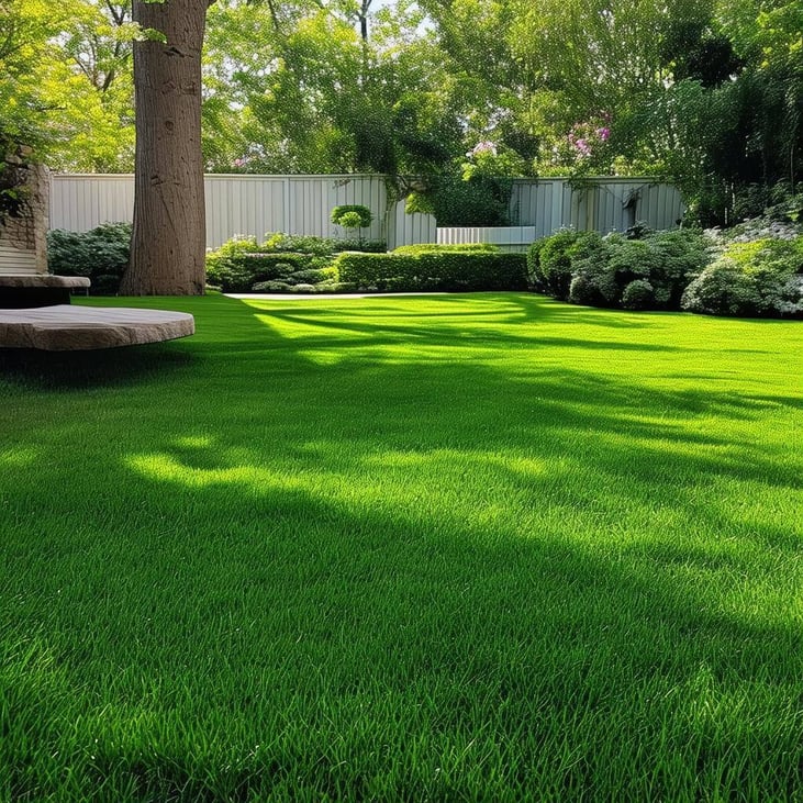 lawn