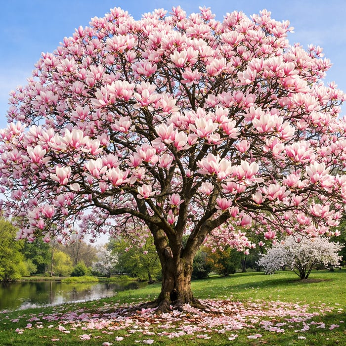 Magnolia image