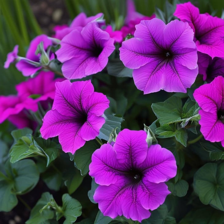 petunia