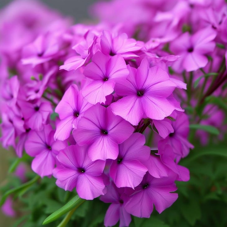phlox