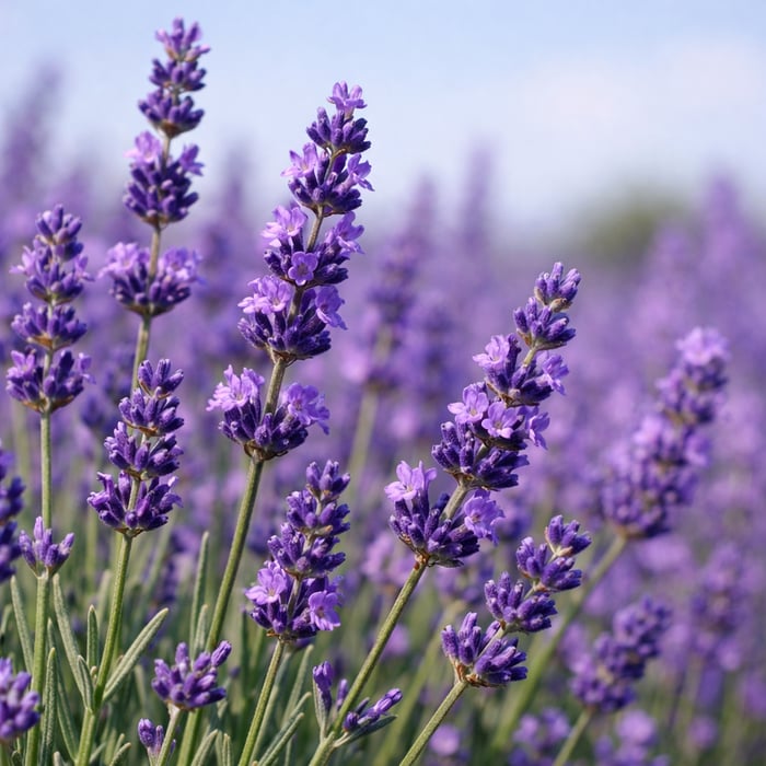 Lavandula image