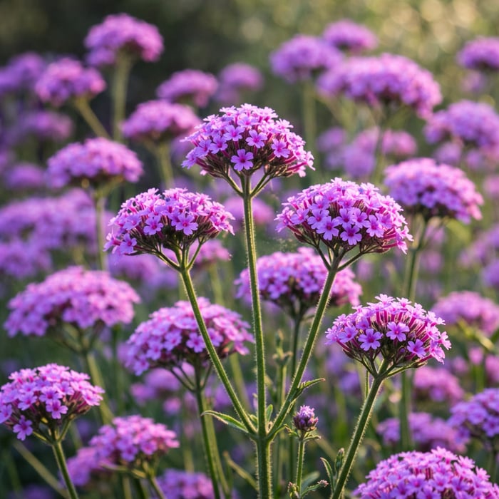 Verbena hybrid image