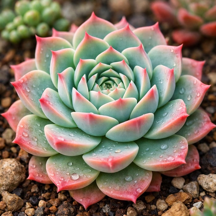 Succulent image