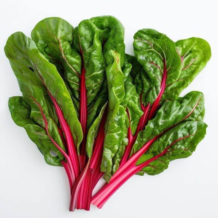 swiss chard