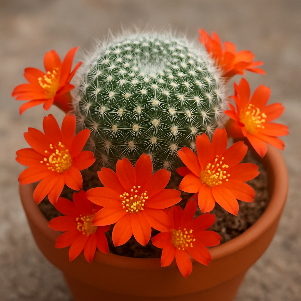 rebutia chatgpt