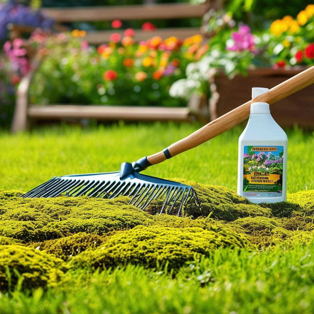 Eco-Friendly Lawn Care Services Decoded