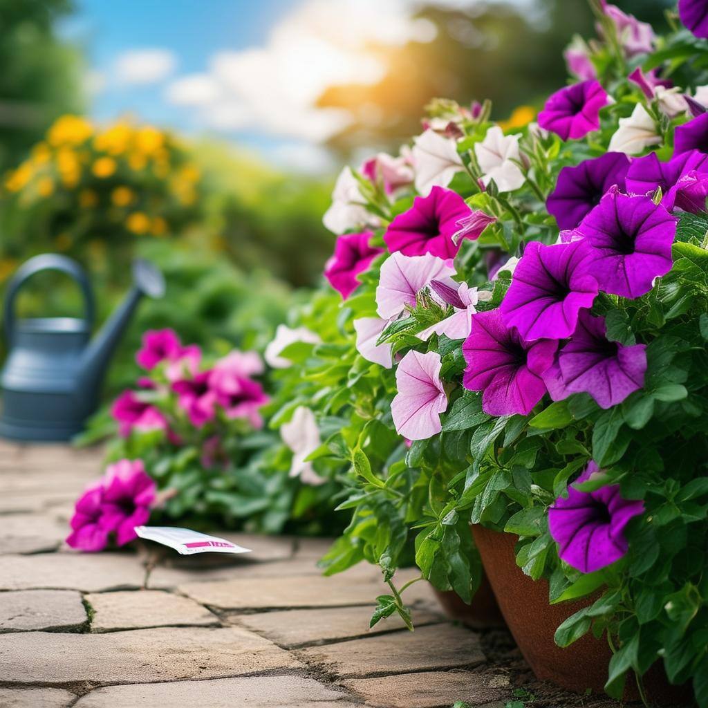 Geranium Care: How to Keep Leaves Thriving