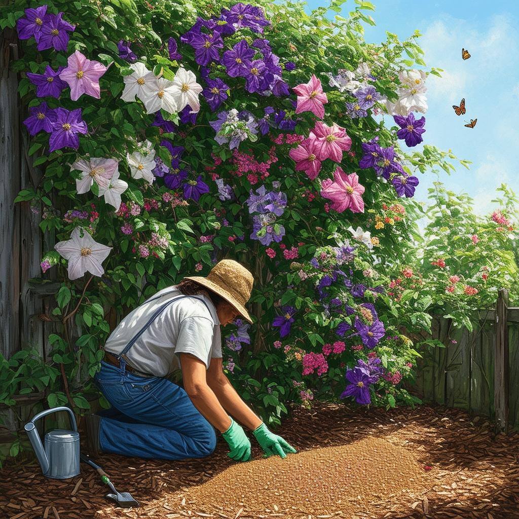 Benefits of Slow Release Fertiliser for Shrubs
