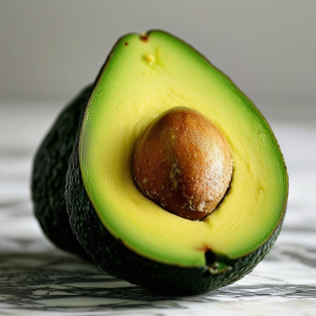 Step-by-Step Guide to Germinating Avocado Seeds