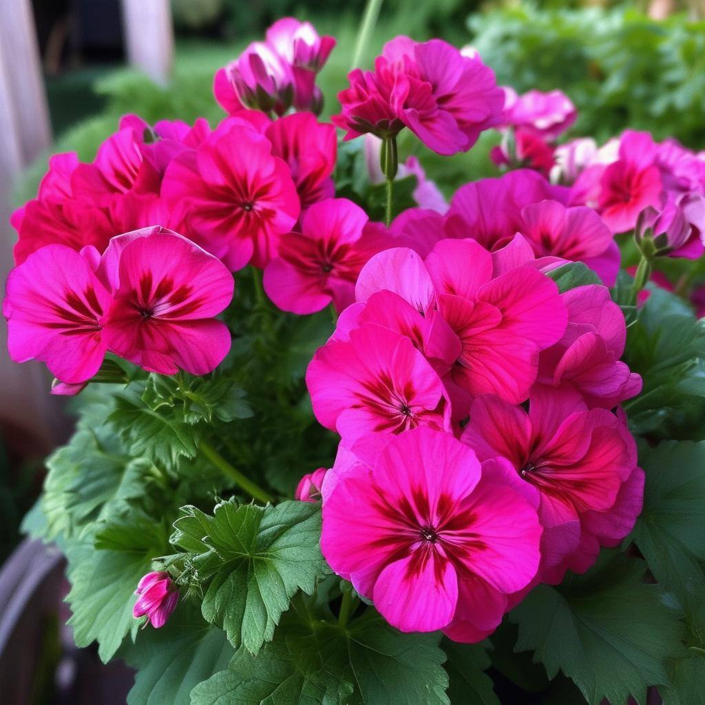 Tips for Successfully Germinating Petunia Seeds