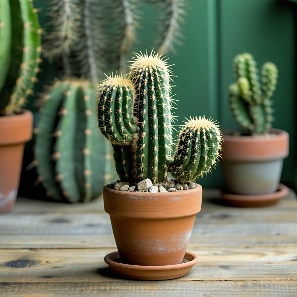 Repot Succulents In April: Tips For Healthy Growth