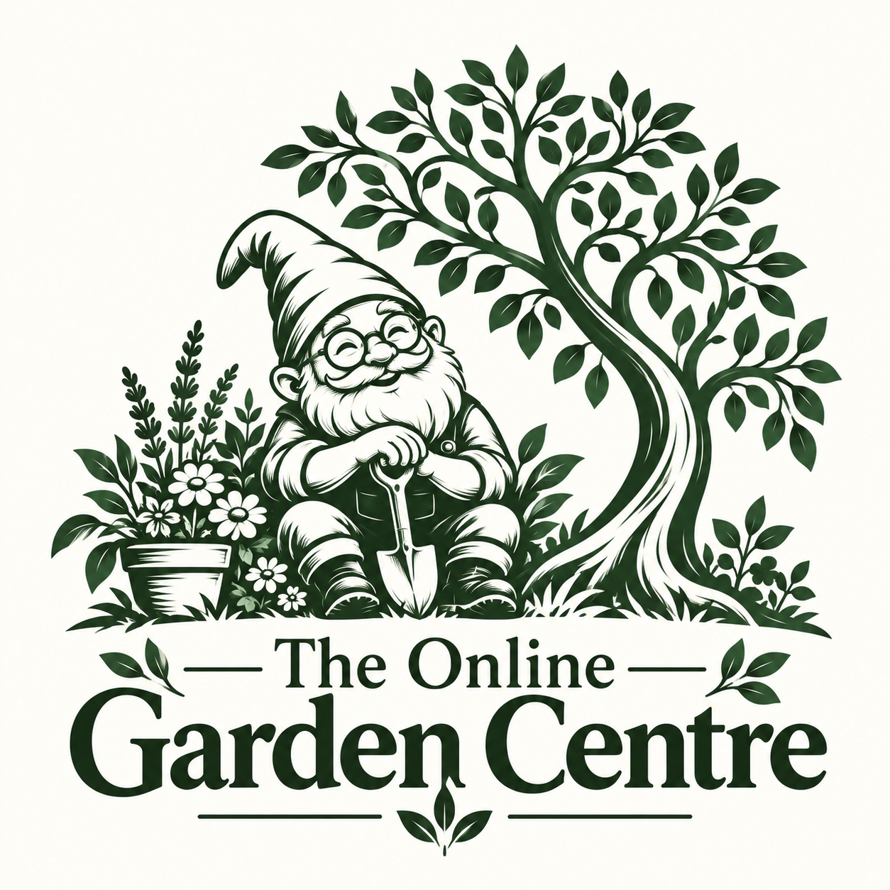The Online Garden Centre