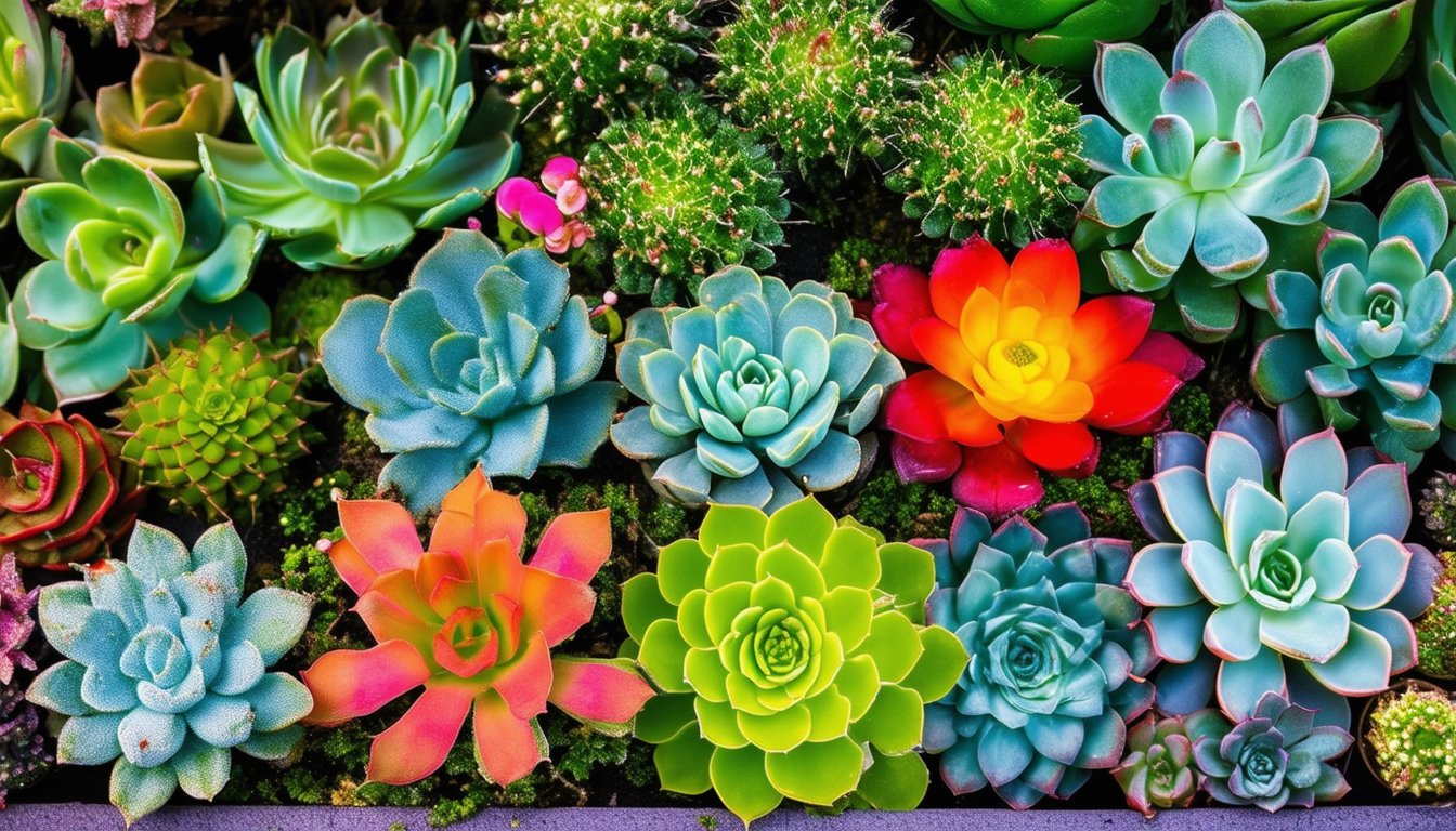 How to Fix Leggy Succulents: Tips and Tricks