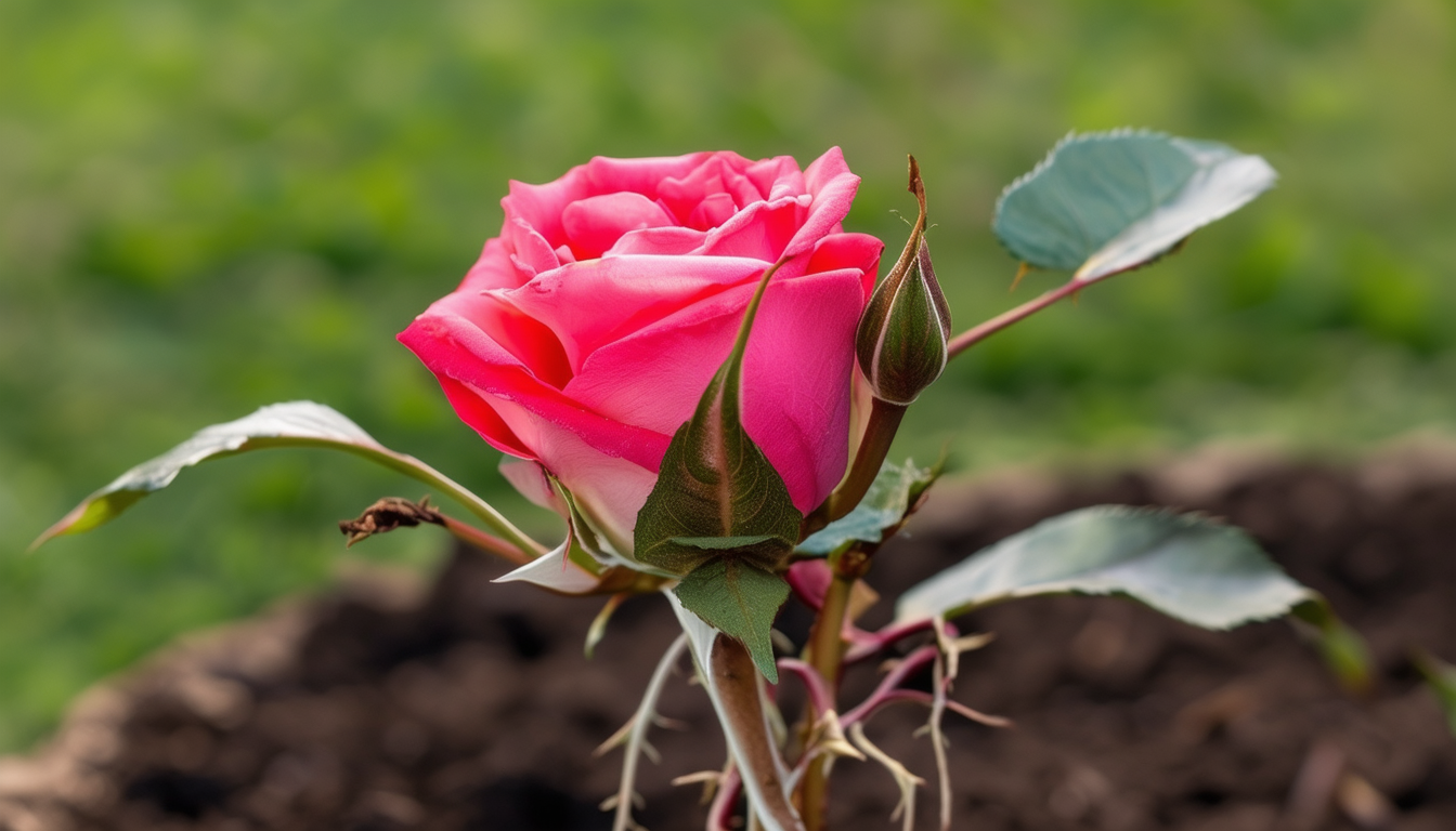 Best Time to Transplant Deciduous Shrubs for Healthy Growth