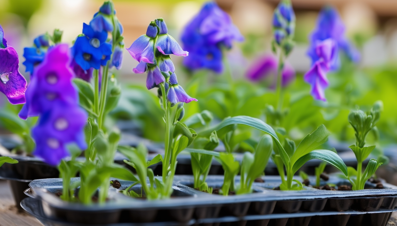 Understanding the Scarification of Seeds for Better Germination