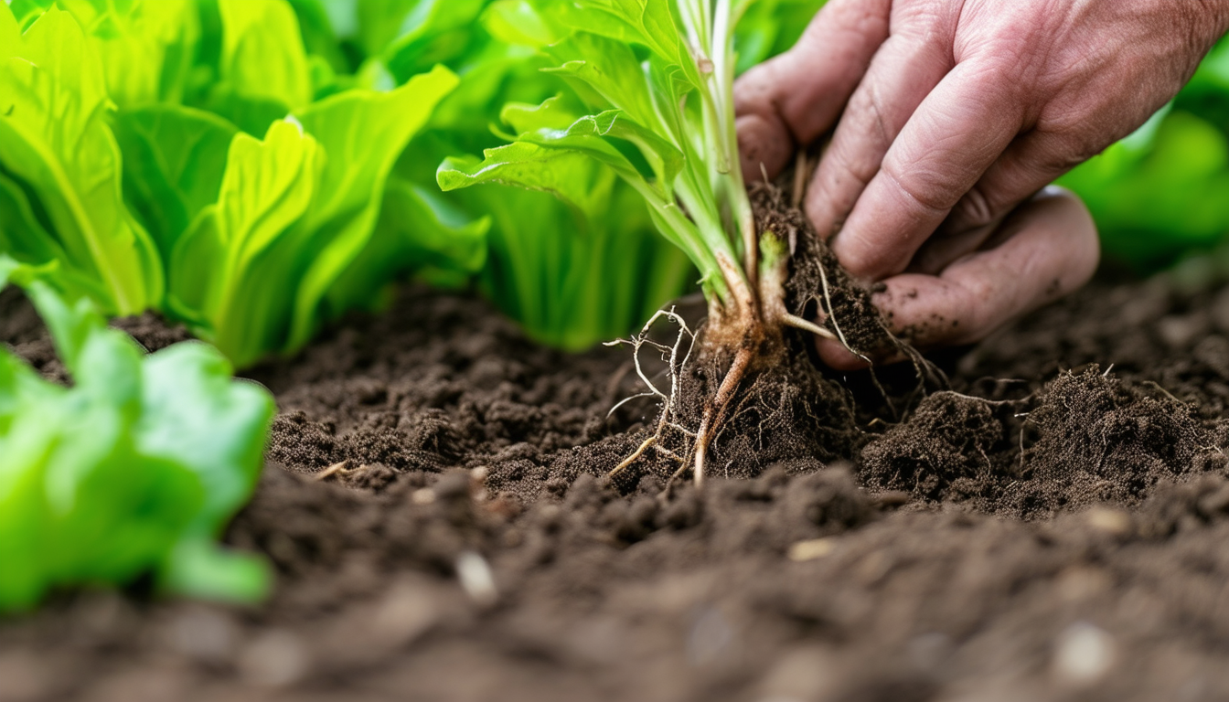 Layering Plant Propagation: A Step-by-Step Guide