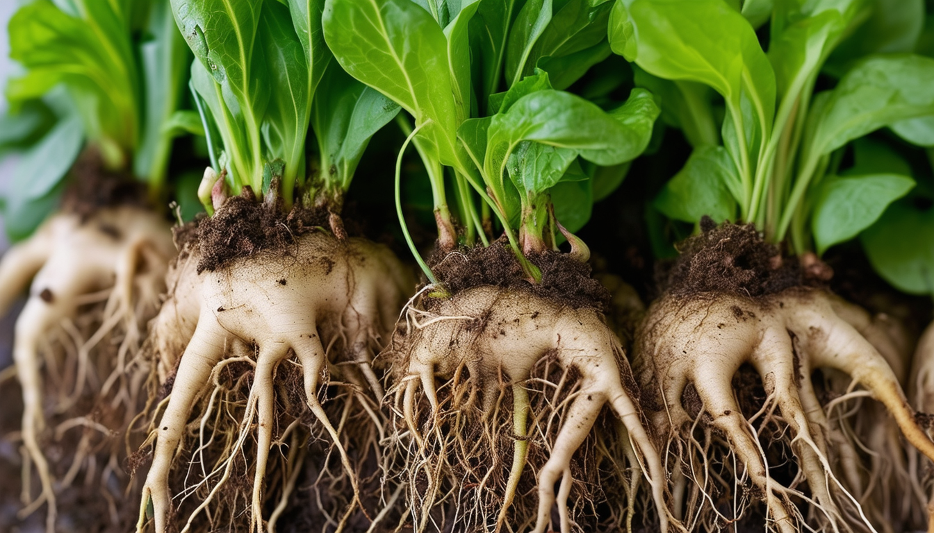 A Guide to Dividing Perennials for a Healthier Garden