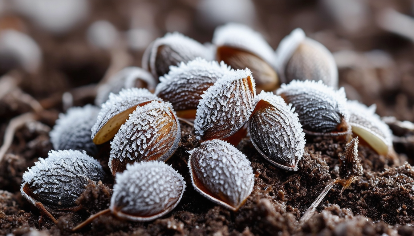 Test for Seed Viability: A Step-by-Step Approach