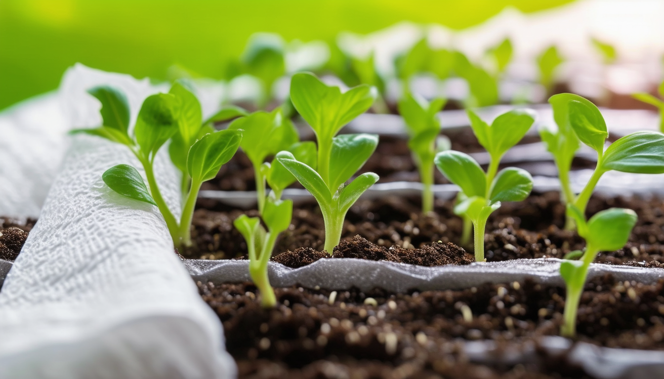 Understanding the Scarification of Seeds for Better Germination