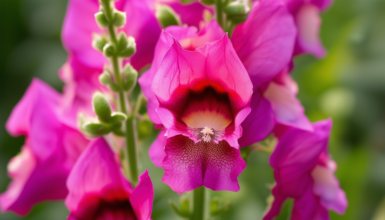 A Guide to Germinating Delphinium Seeds Successfully