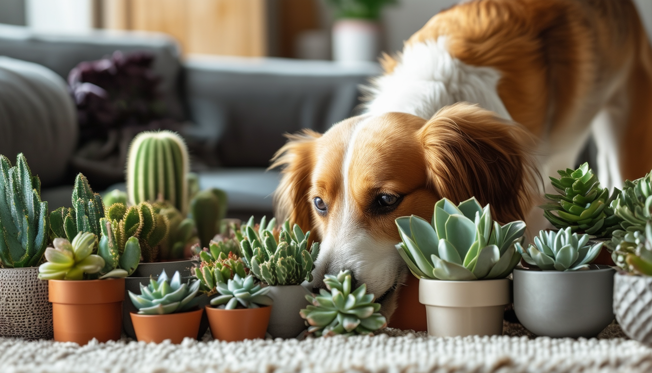 Succulent Propagation Tips: How to Pot Succulent Pups