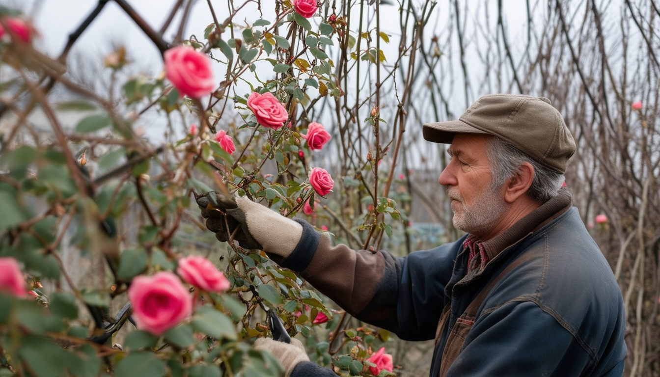 When Is the Best Time to Prune Winter Flowering Shrubs?