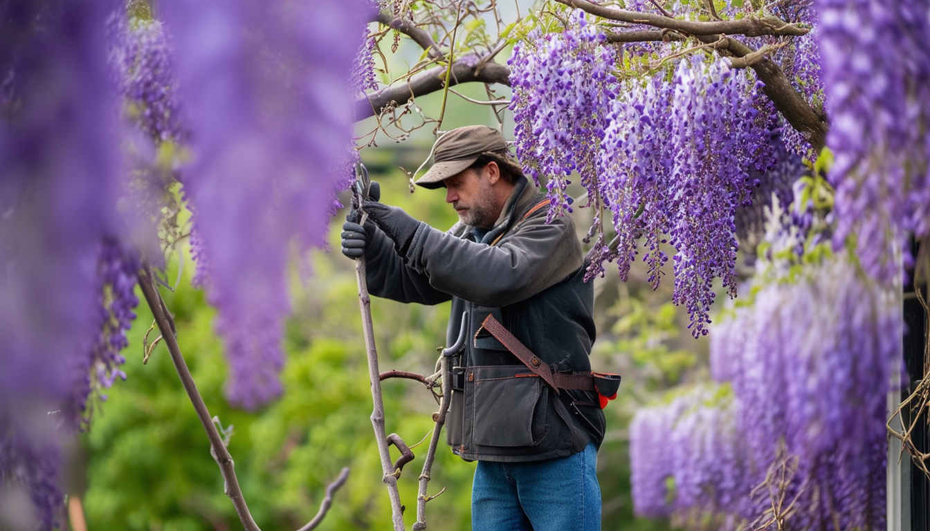When Is the Best Time to Prune Winter Flowering Shrubs?