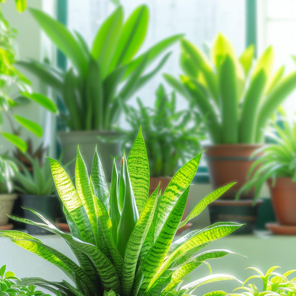 Tips For Your Houseplants This Winter