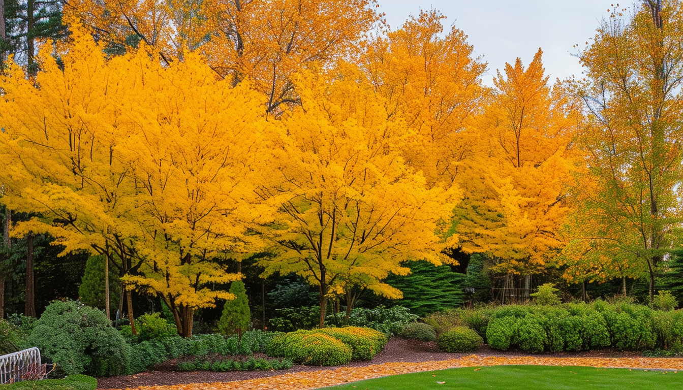 5 Best Hedges For Small City Gardens