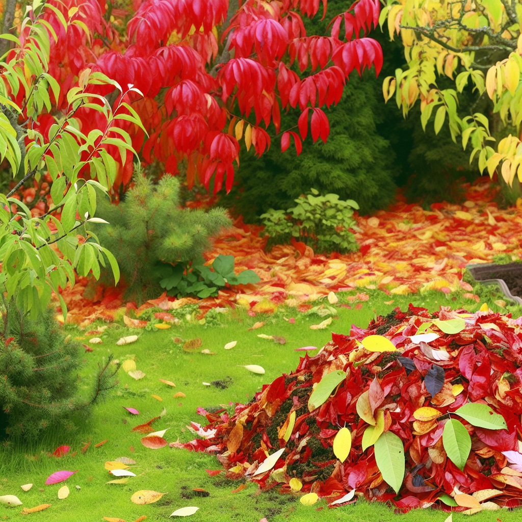 Top Organic Soil Amendments for Healthier Plants