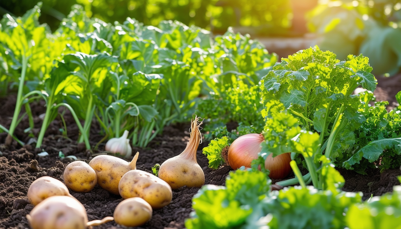 Essential Tips for Growing Broad Bean Plants