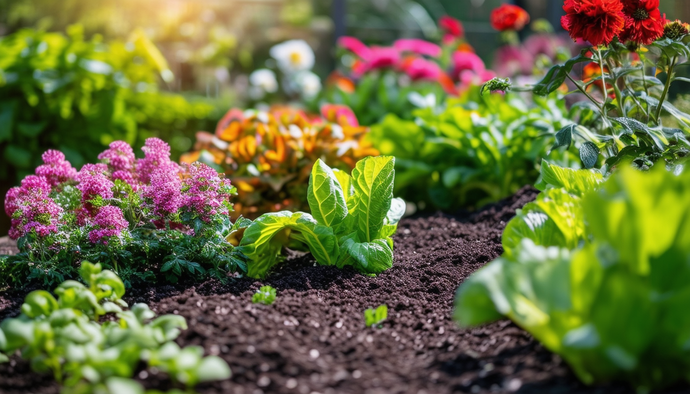 A Step-by-Step Guide to Testing Soil pH Levels