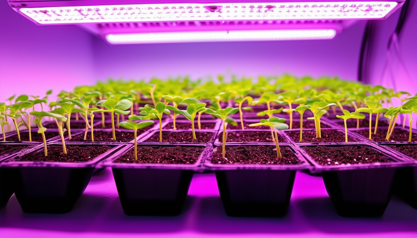 Understanding the Scarification of Seeds for Better Germination