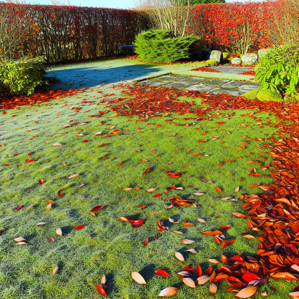Eco-Friendly Lawn Care Services Decoded