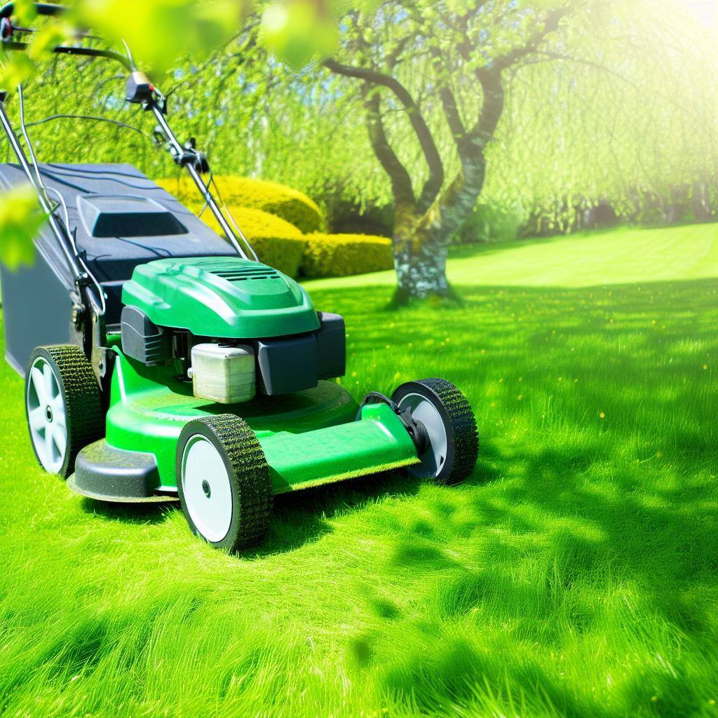 Overseeding Your Lawn in Fall: Essential Tips for Success