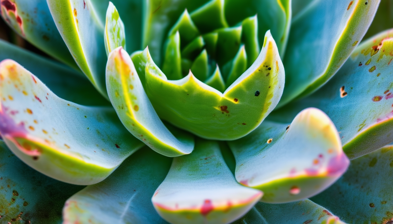 Succulent Propagation Tips: How to Pot Succulent Pups