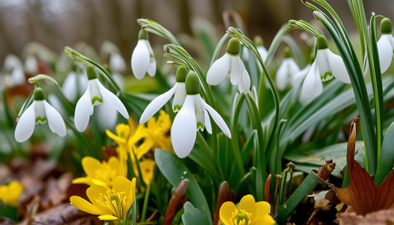 A Guide to Dividing Perennials for a Healthier Garden