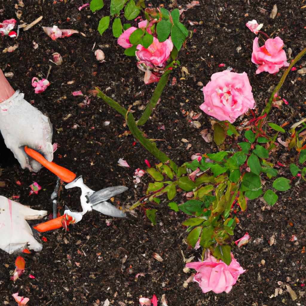 How to Prune Blueberry Bushes for Maximum Yield
